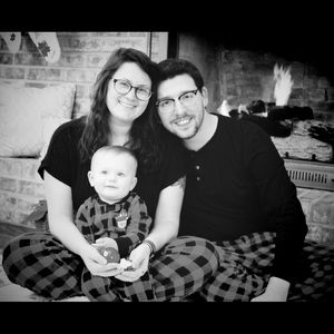 Meet your Posher, Blake